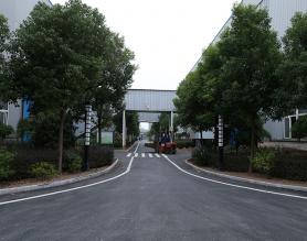 廠區展示