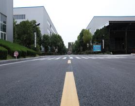 廠區展示