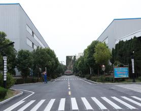 廠區展示