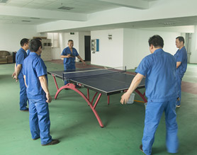 職工業余生活3