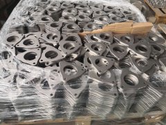 精密鑄件廠家是如何逐漸發展起來的