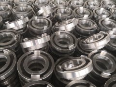 復(fù)雜不銹鋼精密鑄件的回火過程需留意的事項(xiàng)